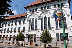 Timișoara City Hall