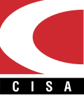 CISA-TV's last independent logo, before gaining the Global affiliation
