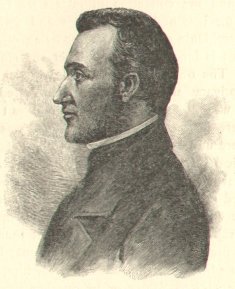 Francisco Morazán, president of the Federal Republic of Central America, 1829–1839