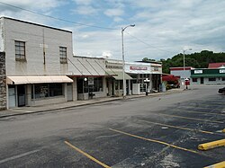 Downtown Alexandria