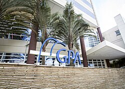 GPA Headquarter in Brasil