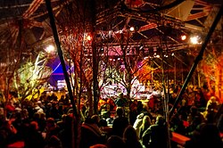 Tollwood Festival