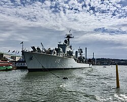 HSwMS Småland (J19)
