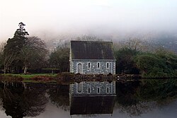 Gougane Barra