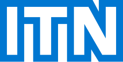 Previous ITN logo, used between 2006 and 2022. Variations of this logo were used by ITN from the launch of colour on ITV in 1969 until 2022.