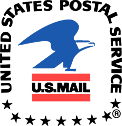 The full eagle logo, used in various versions from 1970 to 1993
