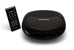 Lenovo A30 set-top box