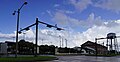 U.S. Naval Station Algiers Historic District