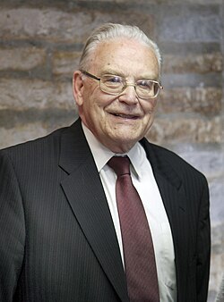 Anto Raukas (2013)