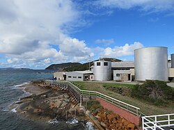 Albany's Historic Whaling Station