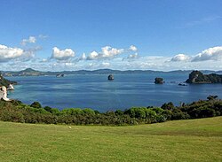 Mercury Bay