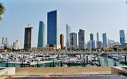 Souq Sharq Marina