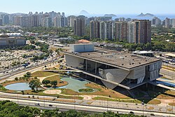 City of Arts