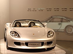 Seinfeld's most common car acquisitions involve Porsches.