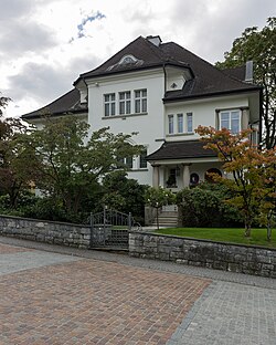 Maltese consulate in Schaan