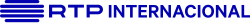 Final logo as RTP Internacional, used from 2016 to 29 March 2026.