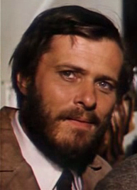 William Berger, 1967