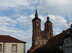 St. John's Church
