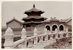 Hwangudan in 1906