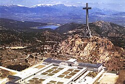 The Valley of the Fallen