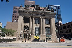 Northern Trust Building in Milwaukee