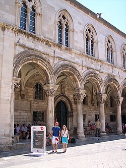Rector's Palace