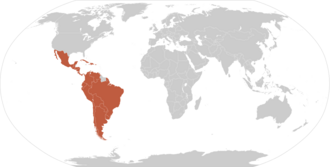 Latin America