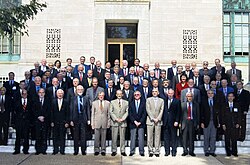 National Academy of Engineering Class of 2007