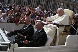 Pope John Paul II (1978–2005)