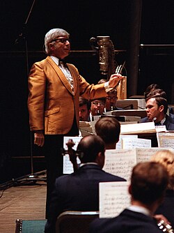 Elmer Bernstein was nominated 10 times, winning only once for Thoroughly Modern Millie (1967).