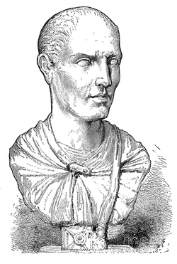 Image of Lucullus