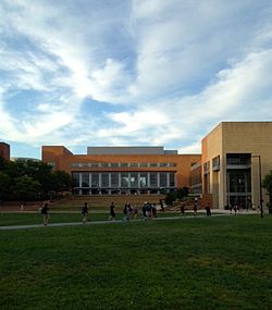 University of Maryland, Baltimore County