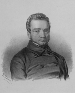 The Polish philosopher Karol Libelt identified the social contradiction inherent in the intelligentsia being politically progressive, whilst also willing to work for the status quo of the State.[citation needed]