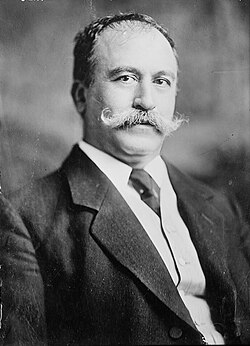 Pedro Nel Ospina Vázquez, BA 1878, president of Colombia 1922–1926