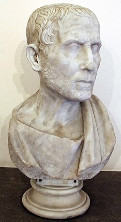 Posidonius was acclaimed as the greatest polymath of his age.