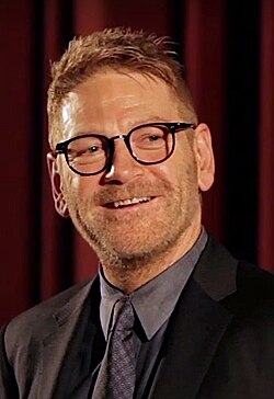 Kenneth Branagh won for Belfast (2021)