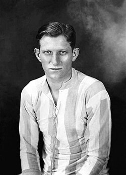 Top scorer Domingo Tarasconi of Argentina