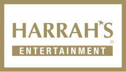 Harrah's Entertainment logo (2005–2010)