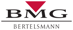 BMG logo used from 2002 to 2004