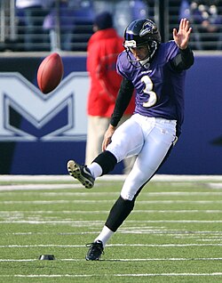 Ring of Honor member Matt Stover