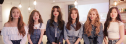 (G)I-dle for summer magazine photoshoot, July 2018
