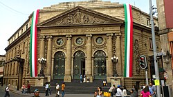 Congress of Mexico City