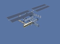 S1 truss
