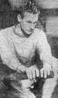 Francis Warren Pershing (c. 1927)