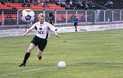 Shakhtar's jersey with DCC instead of SCM
