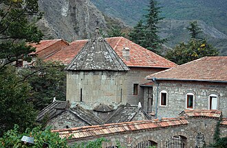 Ateni Sioni Church