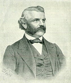 Joseph von Egle 1899