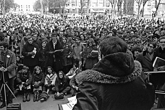 Earth Day 1970
