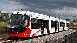 Ottawa O-Train – Line 1