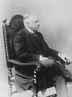 Bernhard von Bülow
